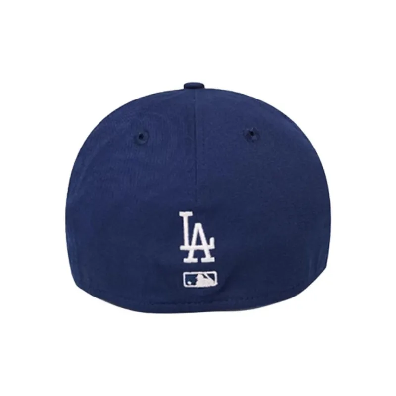 New Era Cotton Baseball Caps Unisex Green Purple Blue-2