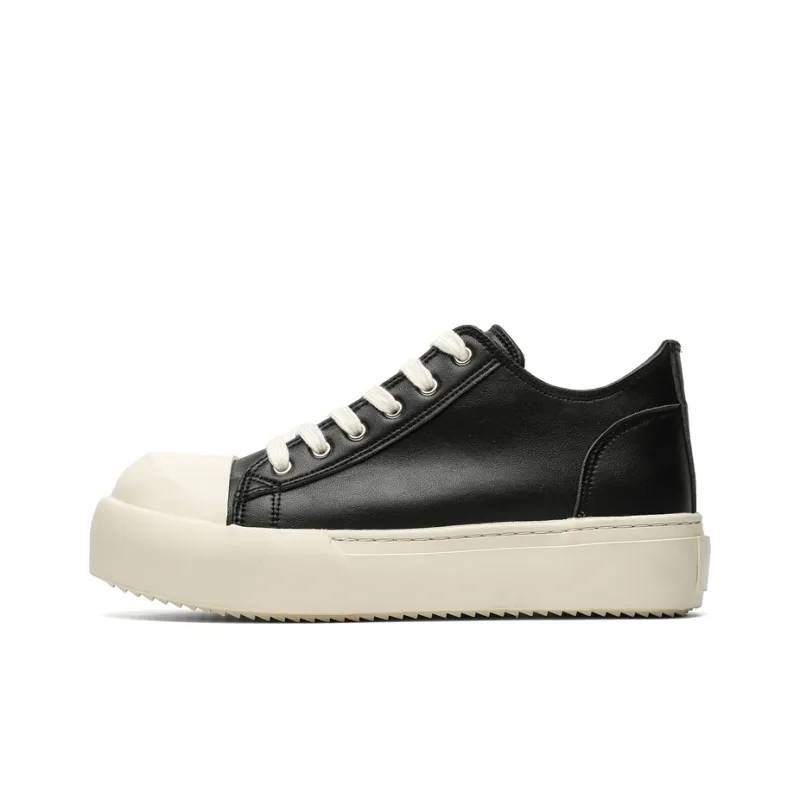 Medd Low-Top Skateboard Shoes Men's-5