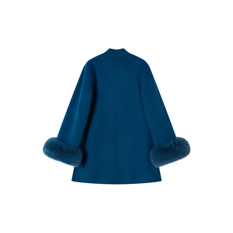 Ouyang Coats Women's-7