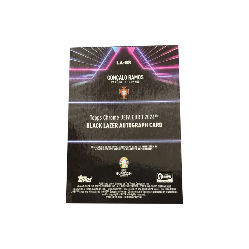 Topps Sports Cards-1
