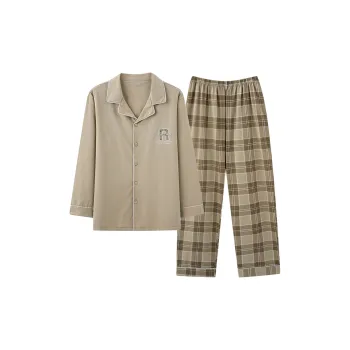 GOSO Men Pajama Sets