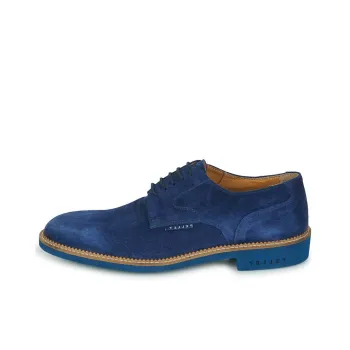 PELLET JERRY Casual Shoes Men's Indigo