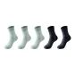 Green 3+Navy Blue 2