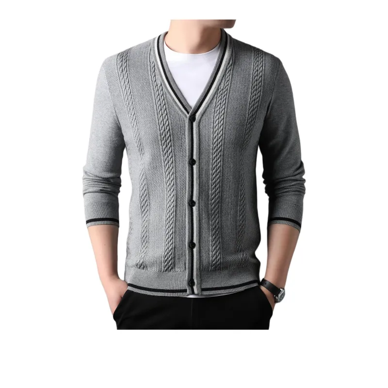 PIERRE CARDIN Knitwear Men-10