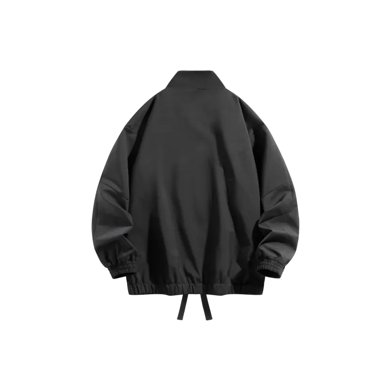 My Name Is MT Jackets Coats Unisex-1