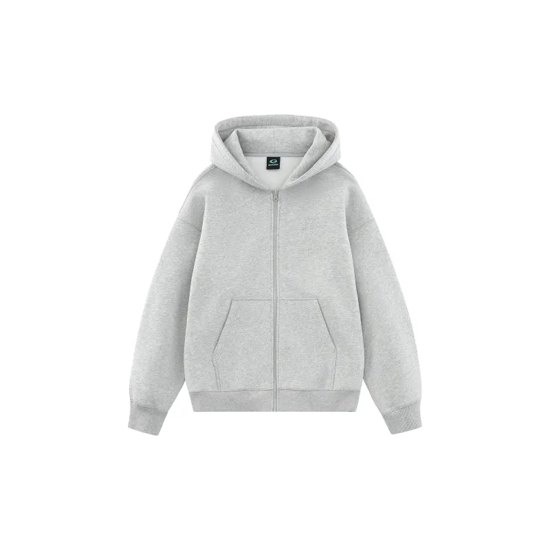 GOLFCROSS Sweatshirts Unisex-4