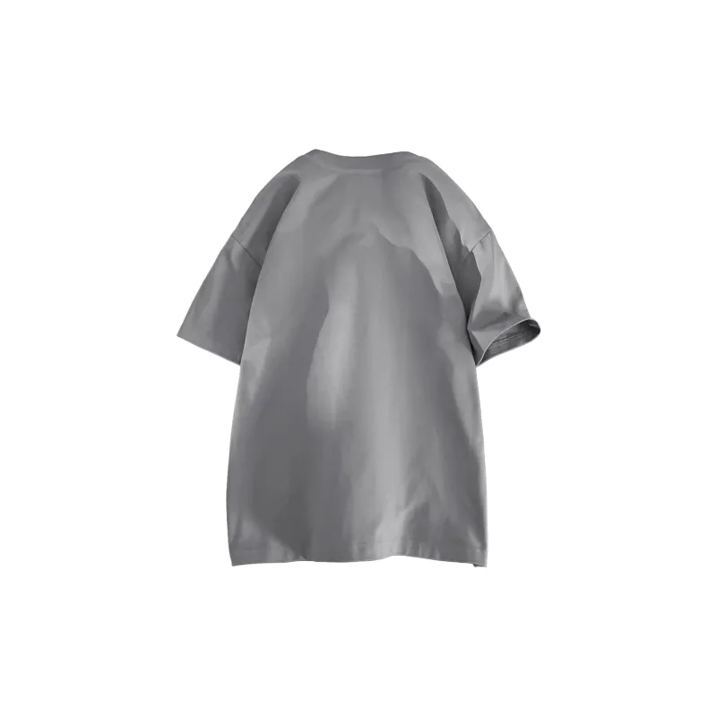 MIIOW Trend Party Series T-Shirt Unisex-9