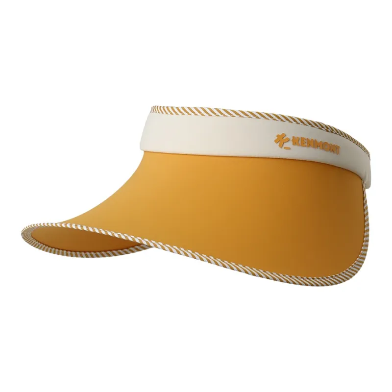 KENMONT Polyamide Sun Protection Hats Women's-4