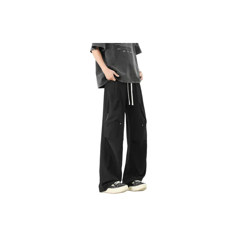 CREAZIONI LA FANTASIA E MOBILE Casual Pants Unisex-3