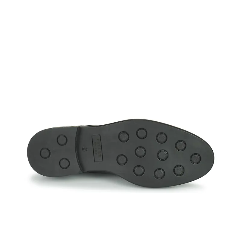 PELLET ALI Dress Shoes Men's Black-6