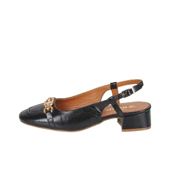 JB MARTIN Casual Single Shoes Women's Black