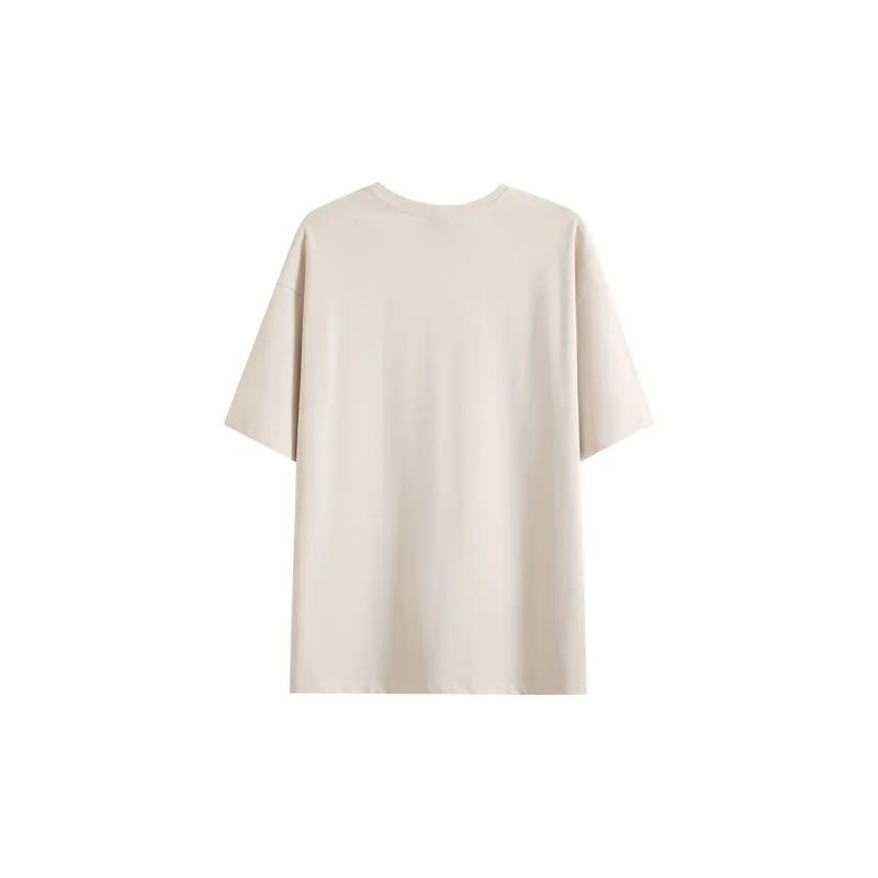 HARDY HARDY T Shirts Unisex-14