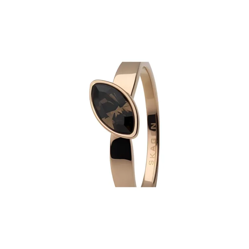 SKAGEN Stainless Steel Rings Women's Pink-1
