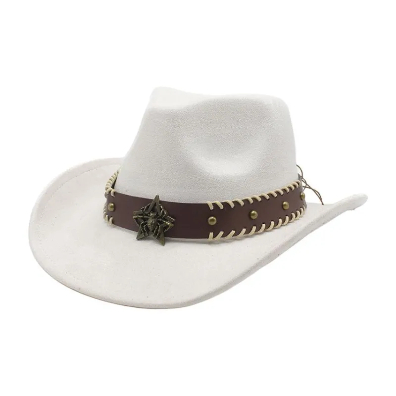 Mulinsen Top Hats Unisex-6