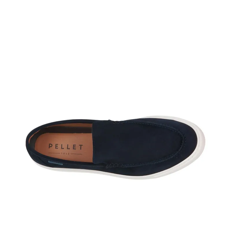PELLET LUCIUS Loafers Men's Dark Blue-5