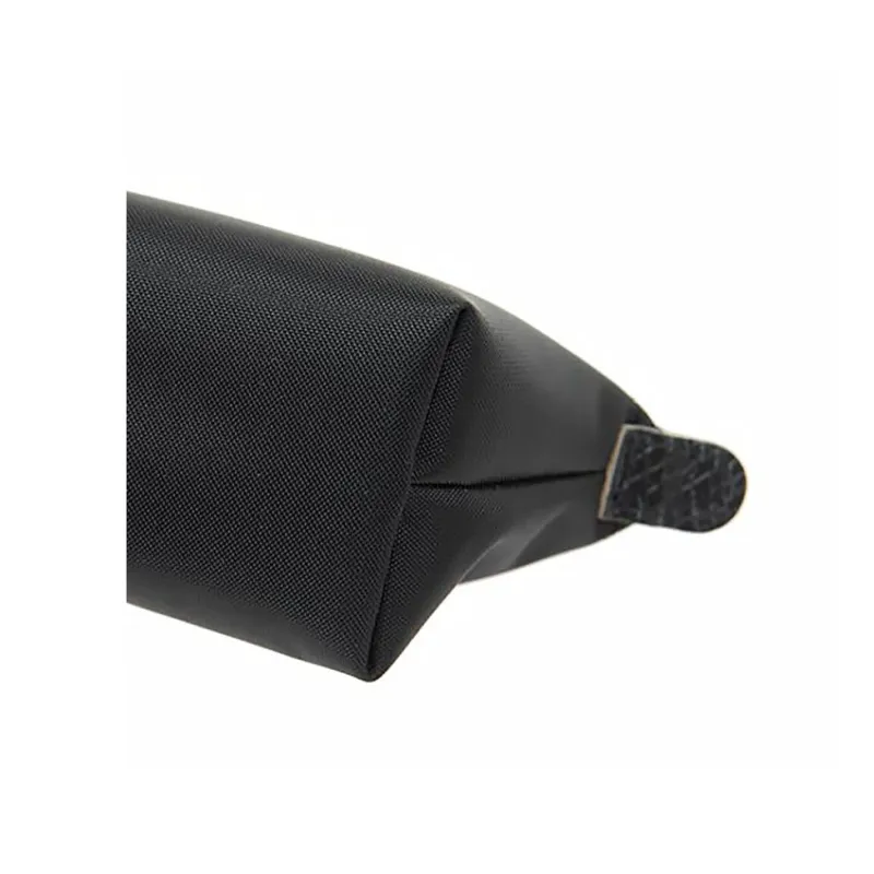 LONGCHAMP Le Pliage Club Nylon Handheld Coin Purse Regular Women's Black-3
