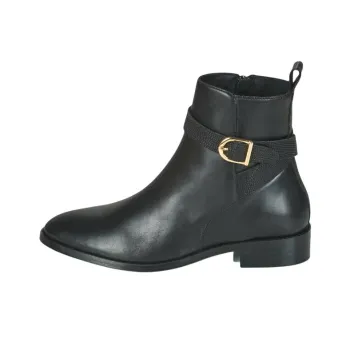 JB MARTIN Ankle Boots Women's Black