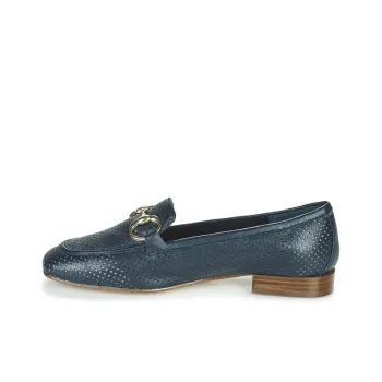 JB MARTIN MAYA Loafers Women's Blue