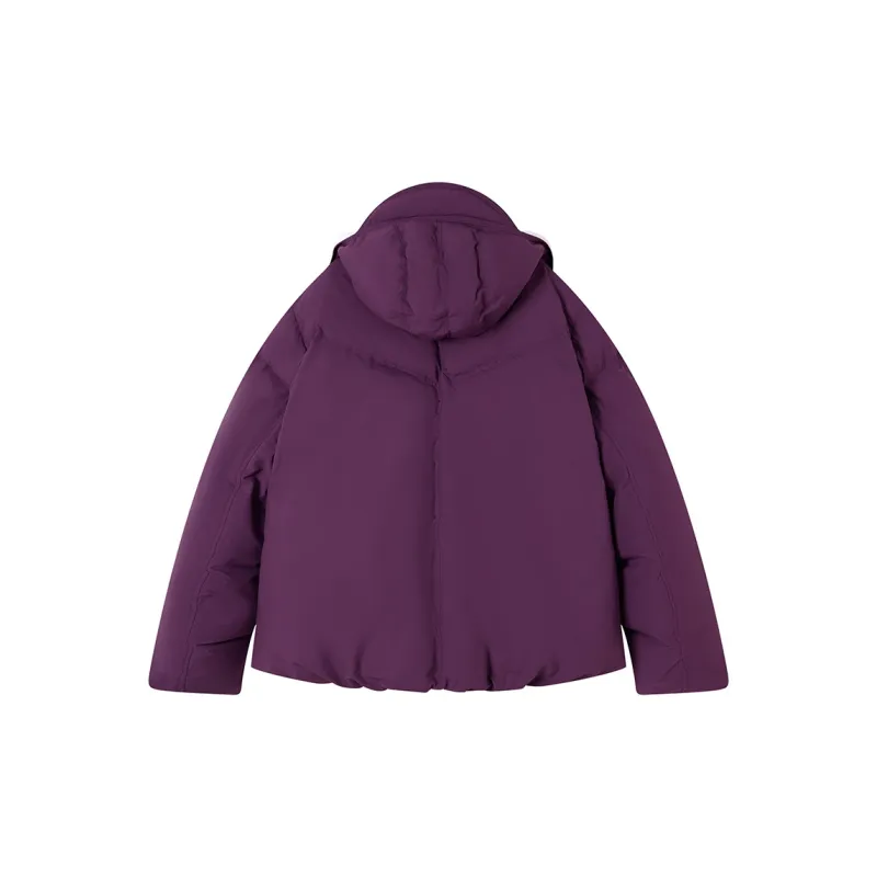 Ouyang Puffer Jackets Women's-1