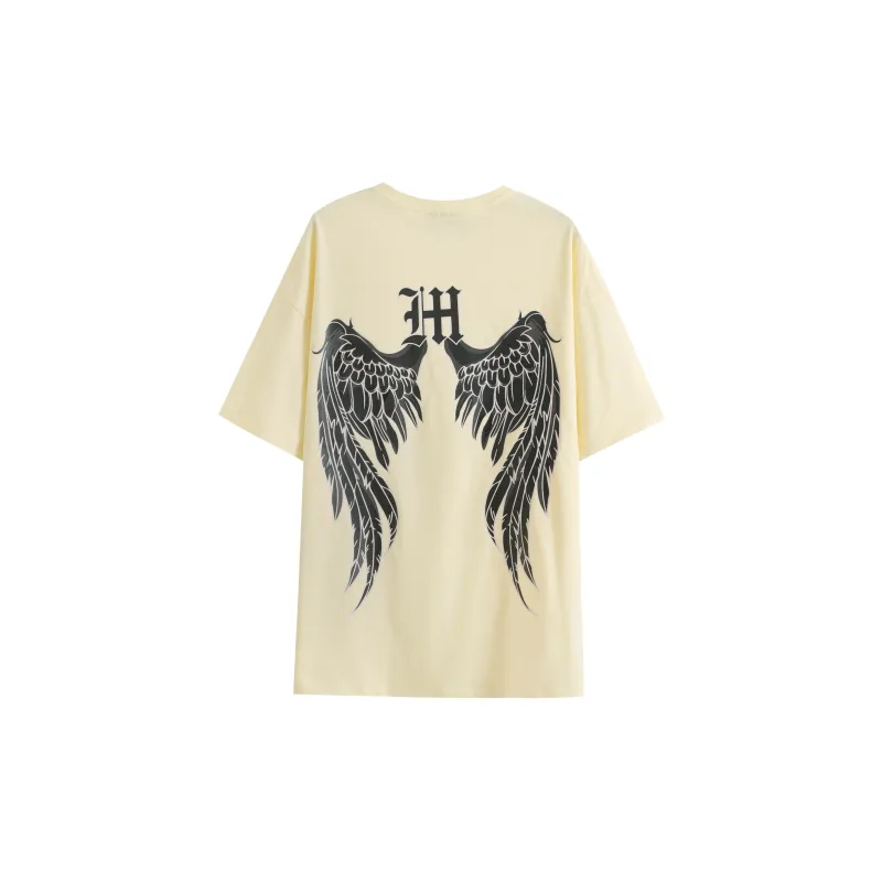 HARDY HARDY T Shirts Unisex-16
