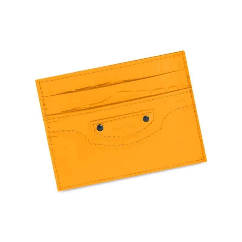 Balenciaga Neo Classic Card Holders-1