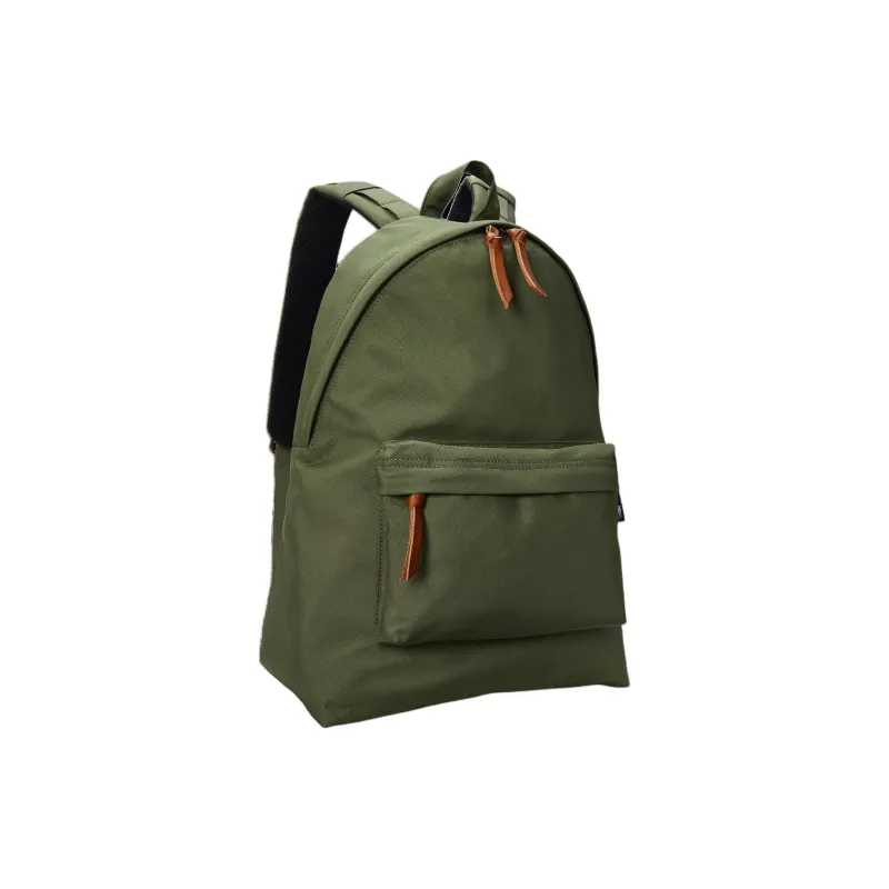 Polo Ralph Lauren Fabric Backpack Unisex Olive Green-1