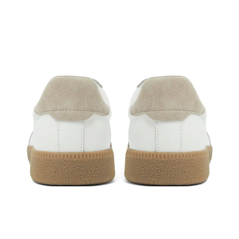COMELY Low Top Skateboard Shoes Women's-4