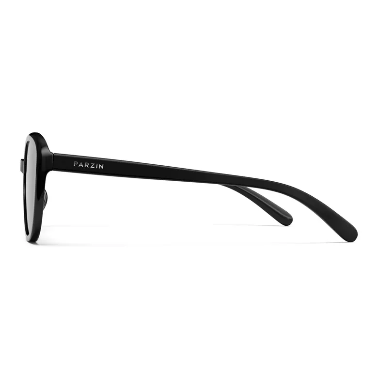 PARZIN Plate Frame Sunglasses Women's-9