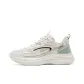 White Light Green Khaki