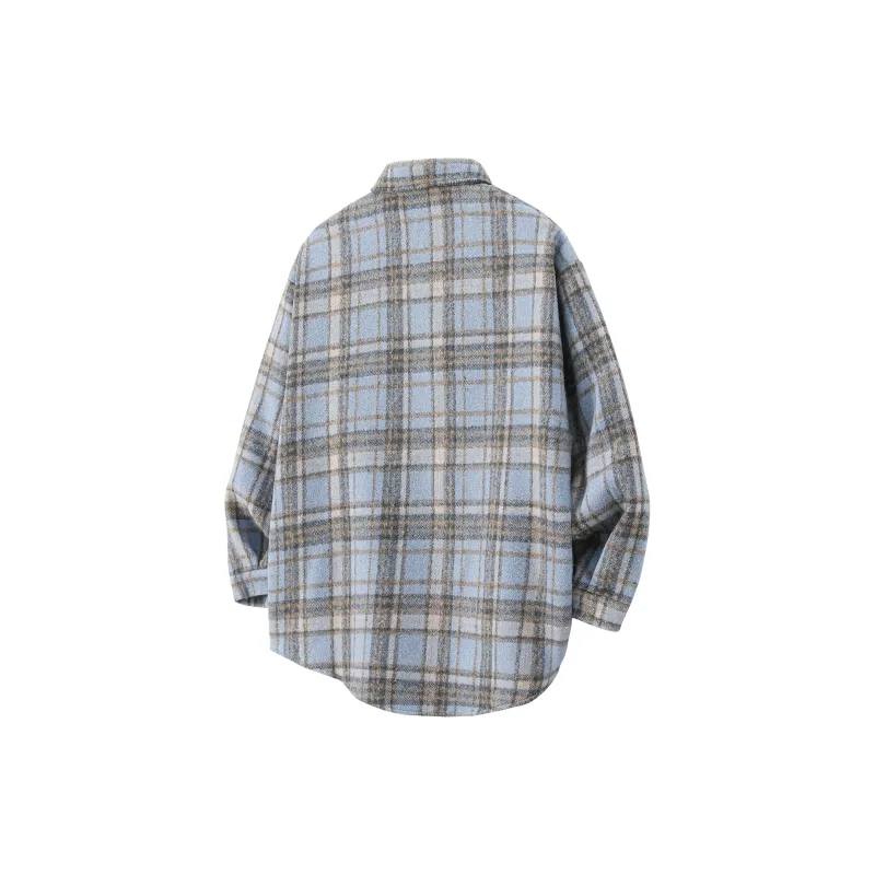 FAKE VINTAGE Shirts Unisex-6