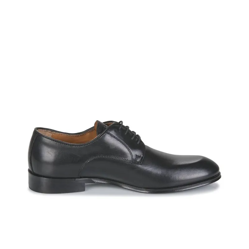 PELLET Christian Dress Shoes Men's Black-1
