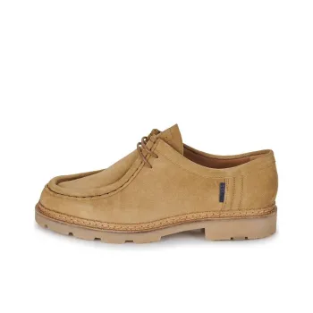 PELLET MACHO Casual Shoes Men's Honey