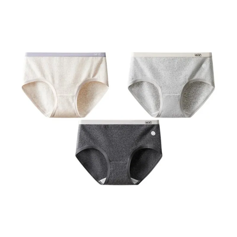 Urban Beauty Underpants Women's 3 Pack-20