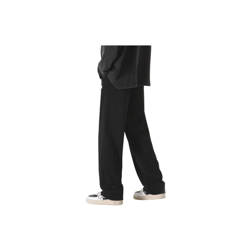 CREAZIONI LA FANTASIA E MOBILE Casual Pants Unisex-2