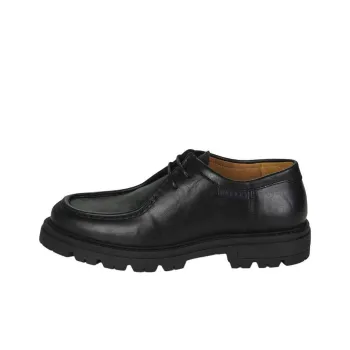 PELLET ADAM Men's Casual Shoes Men's Black