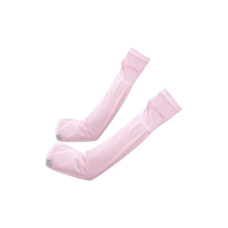 KOMY Polyester Sun Protection Sleeves Women's-2