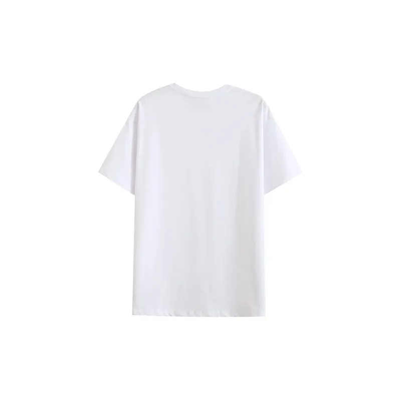 HARDY HARDY T Shirts Unisex-4
