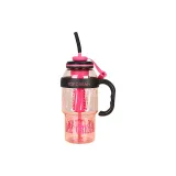 Thickened Lucky Ice King Cup-Red[Independent Tea Compartment]