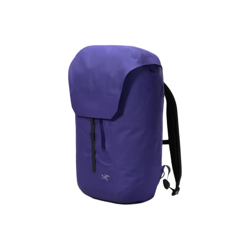 Arcteryx GRANVILLE Nylon Backpack Unisex Blue-1