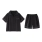 L-35086 Men's Black
