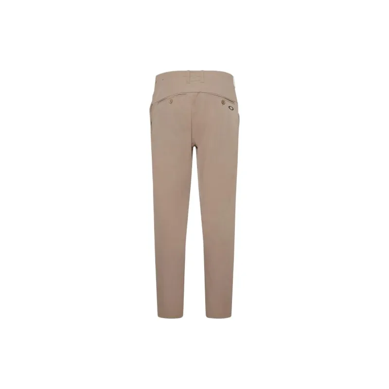 Oakley Knitted Sports Pants Men's Khaki-1