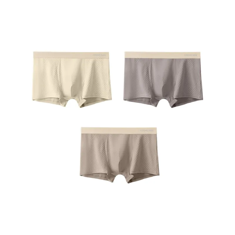 Urban Beauty Underpants Men's 3 Pack-8