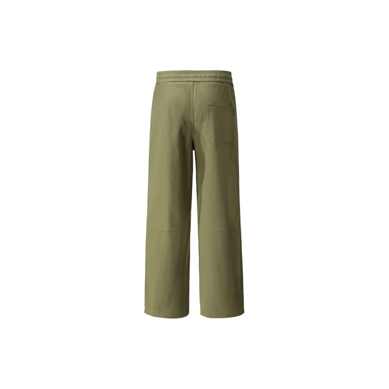 Zanzas Casual Pants Men-2