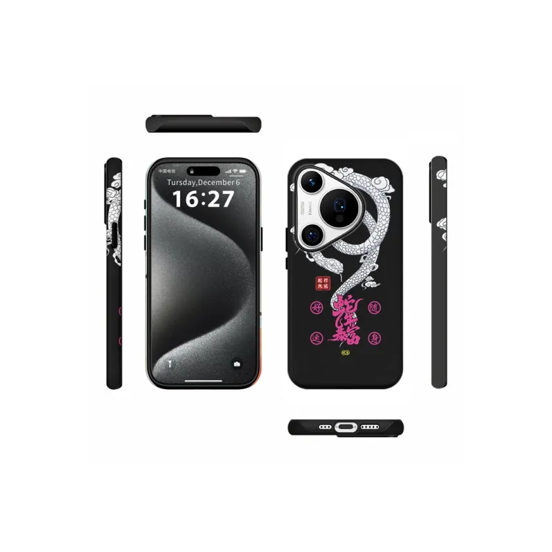 X Beast Lab Phone Cases-5