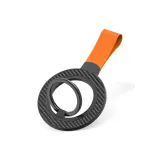 Black Black Orange