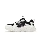 Obsidian Black/Feather White