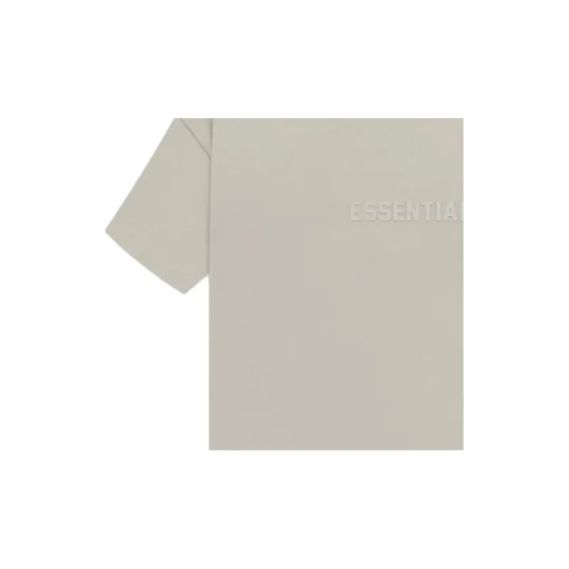 Fear Of God Essentials Women's Ss Tee-3