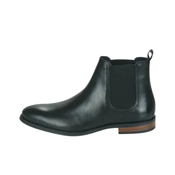 PELLET Chelsea Boots Men's Black
