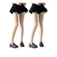 2 Skin Durable Steel Wire Socks (Rubberized for Anti-Slip)