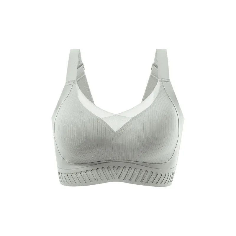 QIANLINGMEI Women's Bras-2